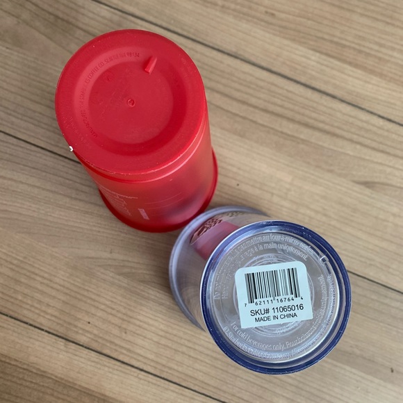 Starbucks Bundle of 2 Cups - Picture 5 of 8